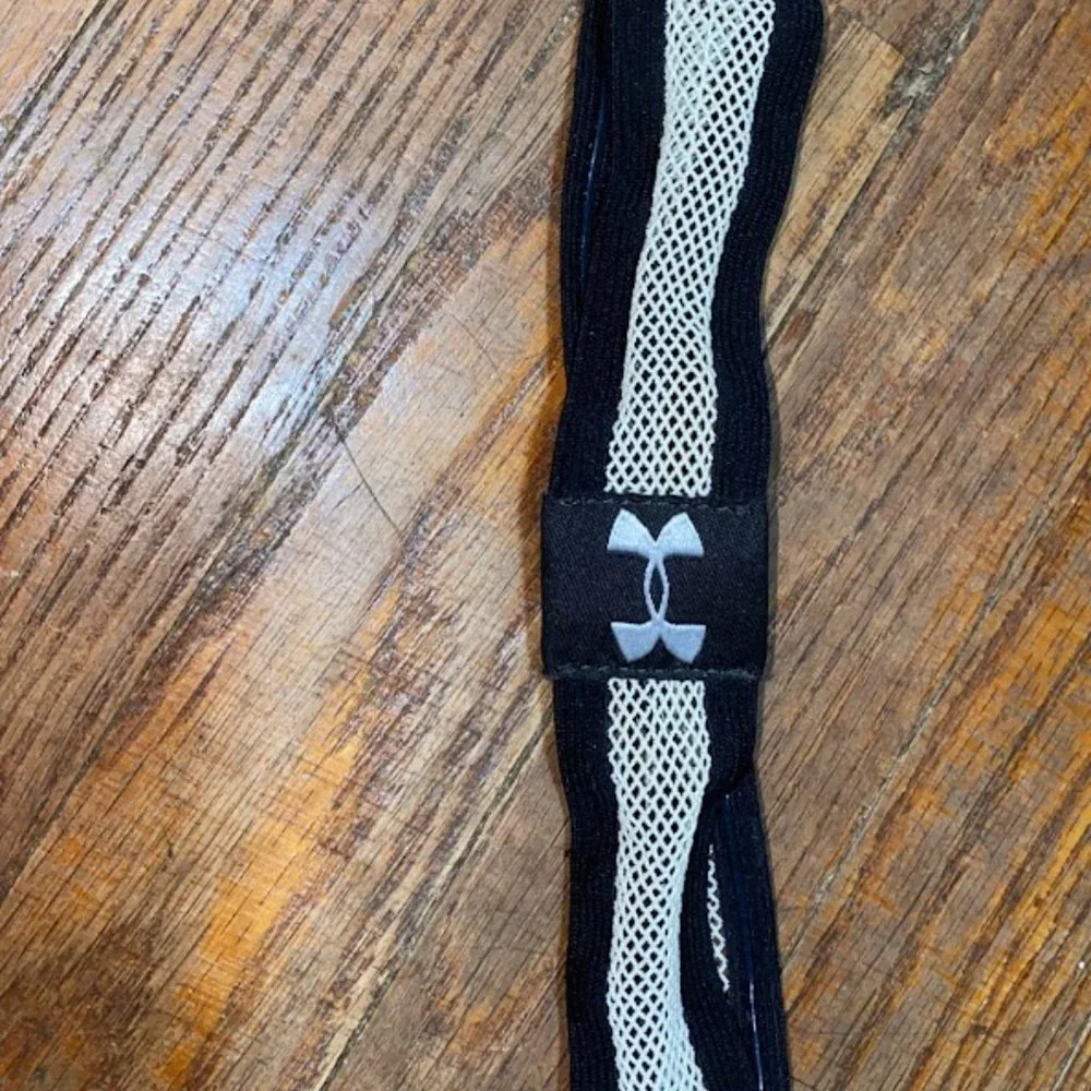 Under Armour Headband - Picture 1 of 2
